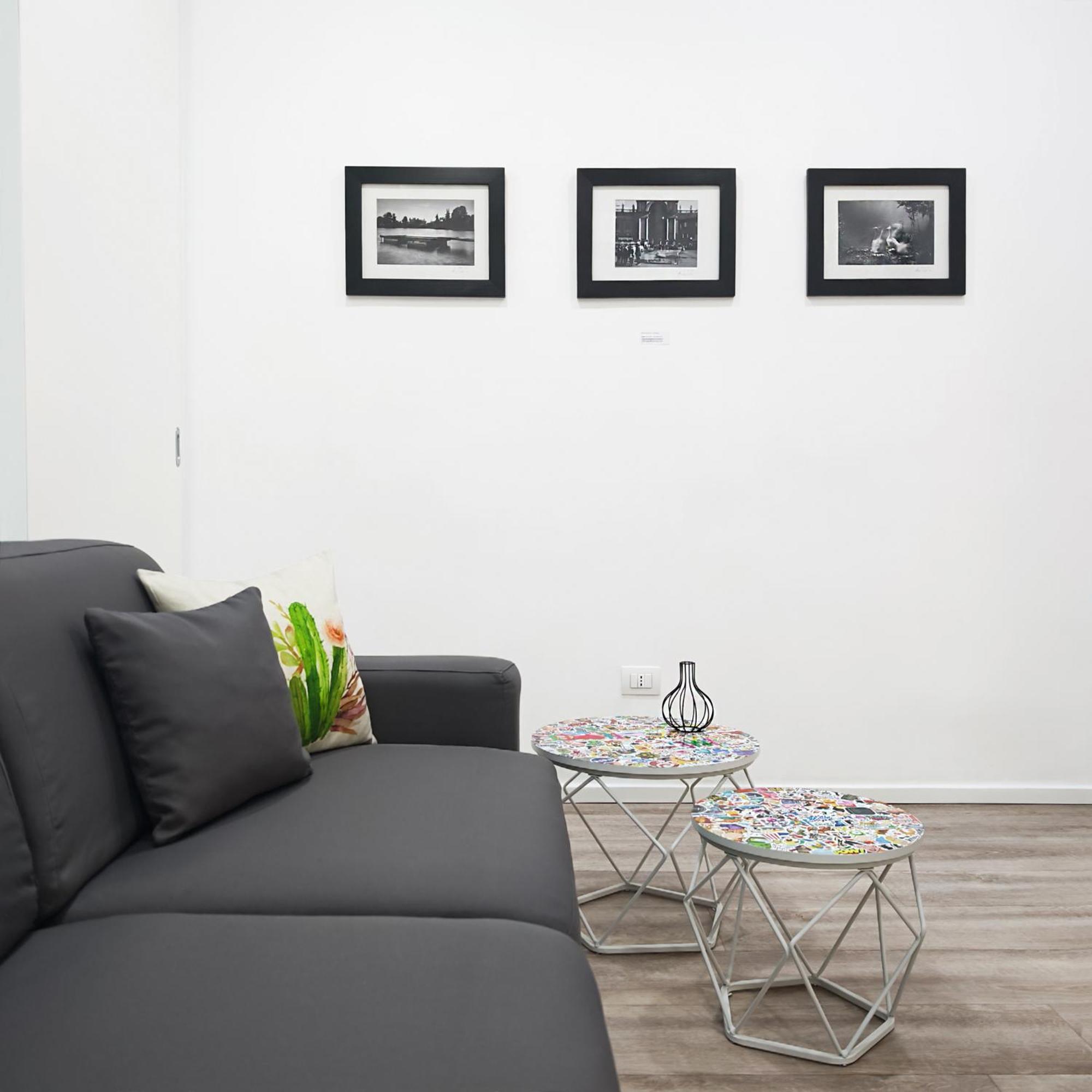 Napulitano Assaje Home Nápoles Exterior foto